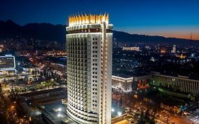 Kazakhstan Hotel